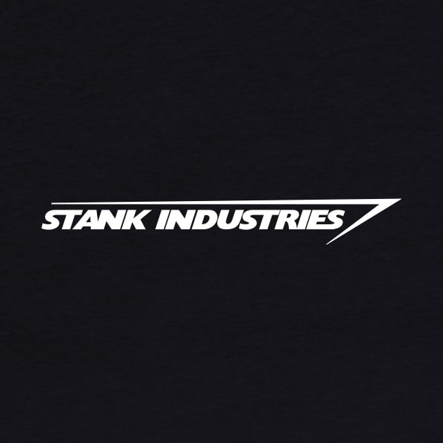 Stank Industries by Sentry616